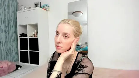 KenzieDawton — Stripchat stream photo (Sep 2026)