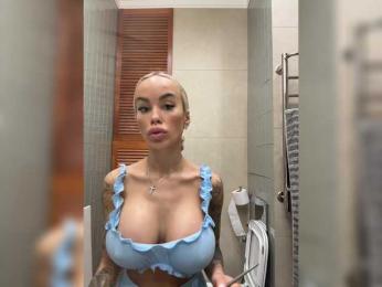 Maria_Magdaleena — modelo de webcam en línea en bongacams