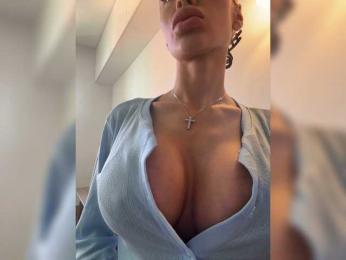 Maria_Magdaleena — modelo de webcam en línea en bongacams