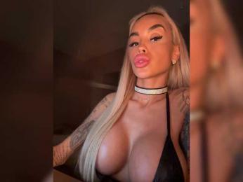 Maria_Magdaleena — modelo de webcam en línea en bongacams