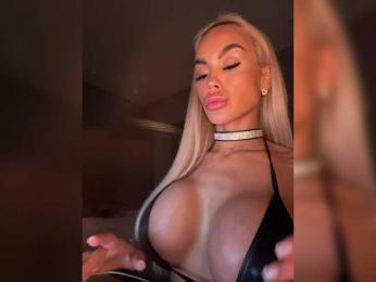 Maria_Magdaleena — modelo de webcam en línea en bongacams