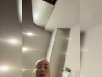 Maria_Magdaleena — modelo de webcam en línea en bongacams
