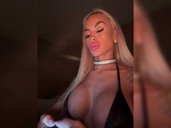 Maria_Magdaleena — modelo de webcam en línea en bongacams