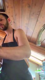 XBEAR001 — modelo de webcam en línea en cam4