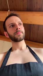 XBEAR001 — Cam4 profile photo