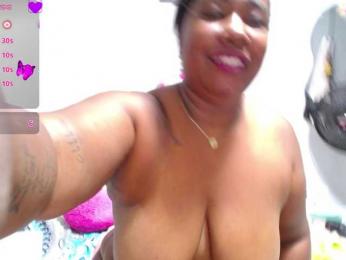 thickebonymilf — Bongacams profile photo