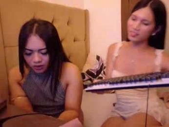 novalustre69 — Chaturbate stream photo (Jun 2026)