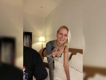 BubaLeh666 — Bongacams stream photo (Jul 2026)