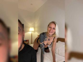 BubaLeh666 — Bongacams stream photo (Jul 2026)