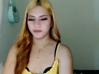 zairaaaaa — Chaturbate stream photo (Aug 2026)