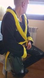 geli41 — modelo de webcam en línea en cam4