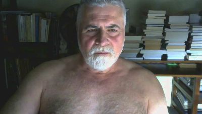 machobotas — modelo de webcam en línea en cam4