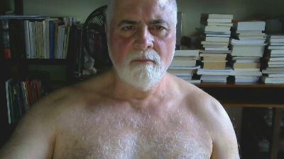 machobotas — modelo de webcam en línea en cam4