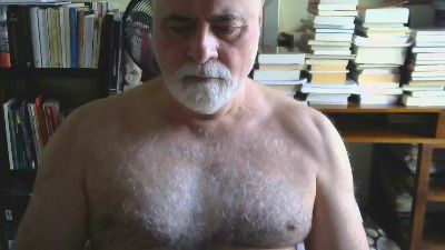 machobotas — modelo de webcam en línea en cam4