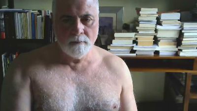 machobotas — modelo de webcam en línea en cam4