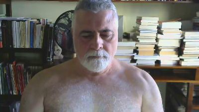 machobotas — modelo de webcam en línea en cam4