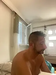 daddy3945 — Stripchat stream photo (Jun 2026)