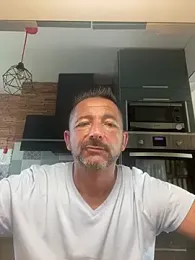 daddy3945 — Stripchat stream photo (Jun 2026)