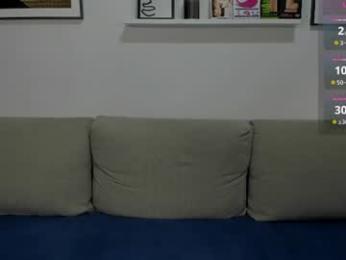 gerard_finbar — Chaturbate stream photo (Jul 2026)