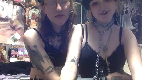 crucifixscurse — stripchat