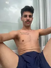 slaamdopee — Stripchat stream photo (Sep 2026)