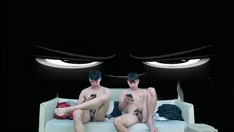 yujiannanpu — modelo de webcam en línea en stripchat