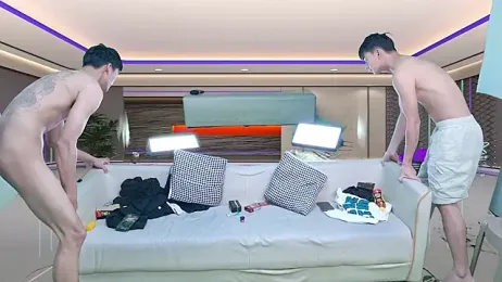 yujiannanpu — modelo de webcam en línea en stripchat