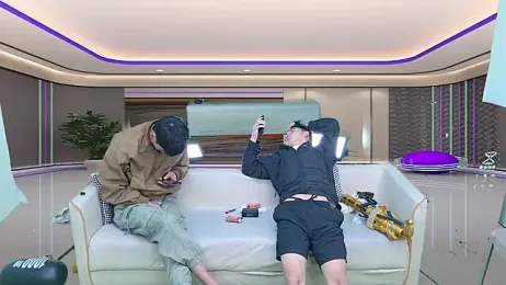 yujiannanpu — modelo de webcam en línea en stripchat