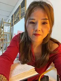 Efangfang — stripchat