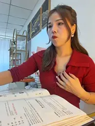 Efangfang — Stripchat stream photo (Mar 2026)