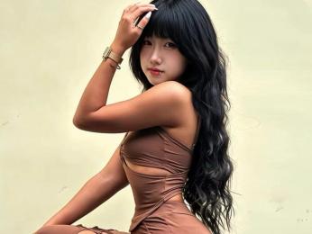 LouiseEve — Livejasmin profile photo