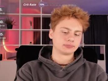 sunburn_boy — Chaturbate stream photo (Jun 2026)