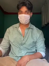 sonalsanskar — modelo de webcam en línea en stripchat