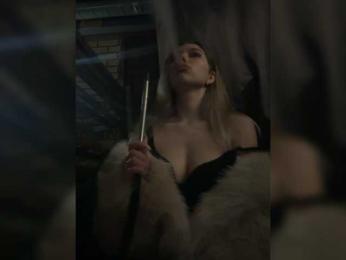 Ashleyya — bongacams