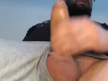 joshxm — Chaturbate stream photo (Mar 2026)