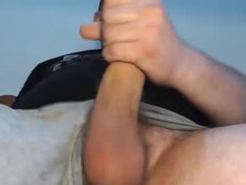 joshxm — Chaturbate stream photo (Apr 2026)