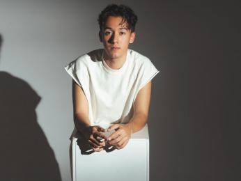 AustinReed — modelo de webcam en línea en livejasmin