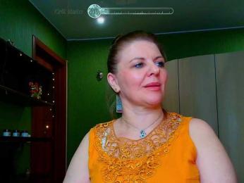 Veronika_Gold — modelo de webcam en línea en bongacams