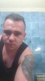 Ismael993 — modelo de webcam en línea en cam4