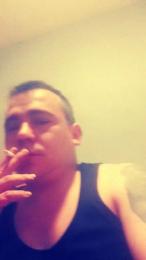 Ismael993 — modelo de webcam en línea en cam4