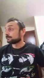 casertaxxx — modelo de webcam en línea en cam4