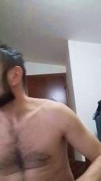 casertaxxx — modelo de webcam en línea en cam4