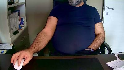 kuros1967 — modelo de webcam en línea en cam4