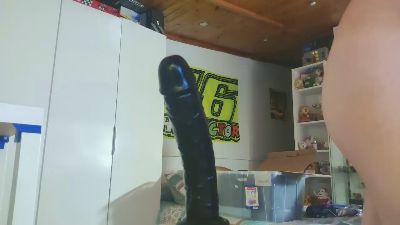Daemon_84 — modelo de webcam en línea en cam4