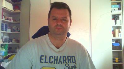 hypersex — modelo de webcam en línea en cam4