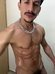 lazzon_bastion — Stripchat stream photo (Jun 2026)