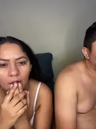 mayemarc — Stripchat profile photo