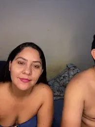 mayemarc — Stripchat stream photo (Apr 2026)