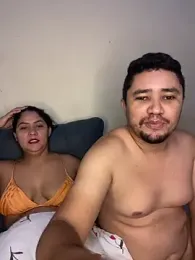 mayemarc — Stripchat stream photo (Apr 2026)