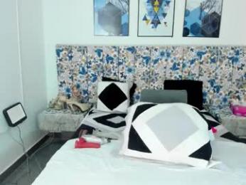 gaticahotts — modelo de webcam en línea en chaturbate